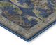 Dalyn™ Rug Company Hatay HY6 Navy 5'x8' Area Rug-2