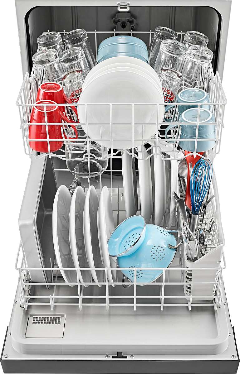 Amana dishwasher racks sale