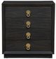 Furniture Classics Buxton Dark Small Chest-1