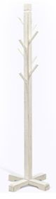 Sunny Designs™ White Sand Hat Rack-0