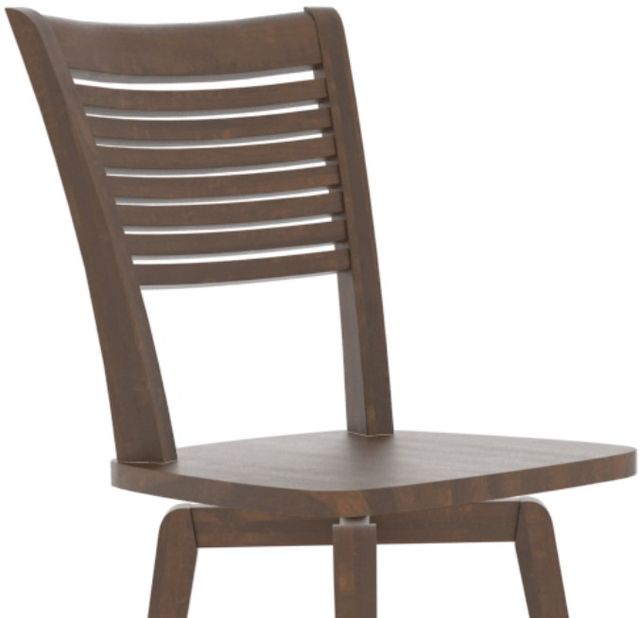 Canadel Customizable 7229 Counter Stool-1