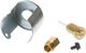 GE® Gas Dryer Gas Conversion Kit-0