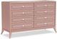 Vanguard® Furniture Customizable Make It Yours Vance 37" Dresser-0