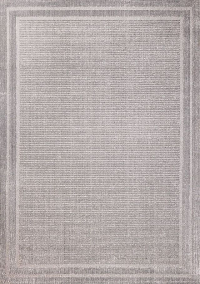 Kalora Interiors Ellington Grey 5'x8' Style 2 Area Rug-0
