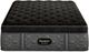 Beautyrest Black® Series 4 Pocketed Coil® 17.5" Medium Summit Pillow Top Twin XL Mattress-2