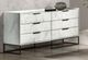 VIG Furniture Nova Domus Marbella White Dresser-0