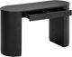 TOV Furniture Marlow Black Writing Desk-4