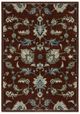 Oriental Weavers™ Capella 5'x8' Style 2 Area Rug-0