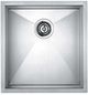 Yale Appliance Stainless Steel Under Mount Single Bowl Kitchen Sink-0