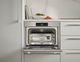 Wolf® E Series Transitional 24" Stainless Steel Single Electric Wall Oven-4