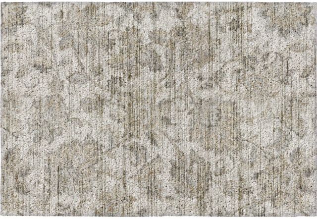 Dalyn™ Rug Company Silk Road SR2 Linen 5' x 8' Area Rug-1