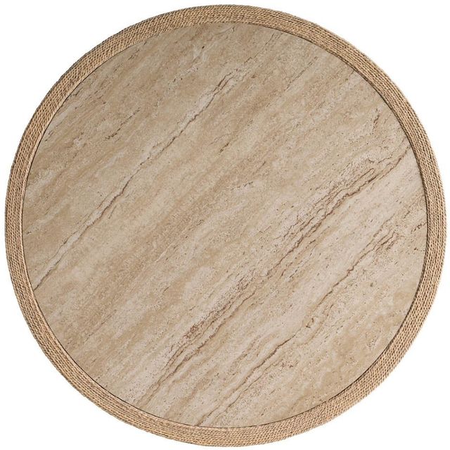 Universal Explore Home™ Oasis Beige Cocktail Table-3