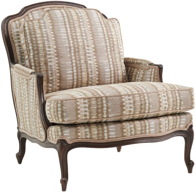 Lexington Home Customizable Silverado Waterford Chair-0