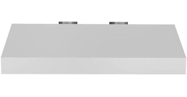 Vent-A-Hood® 66" Stainless Steel Wall Mounted Range Hood-0