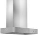 ZLINE 36" Stainless Steel Wall Mounted Range Hood-2