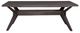 John Thomas Furniture® SoMa Dane Coal Dining Table-1