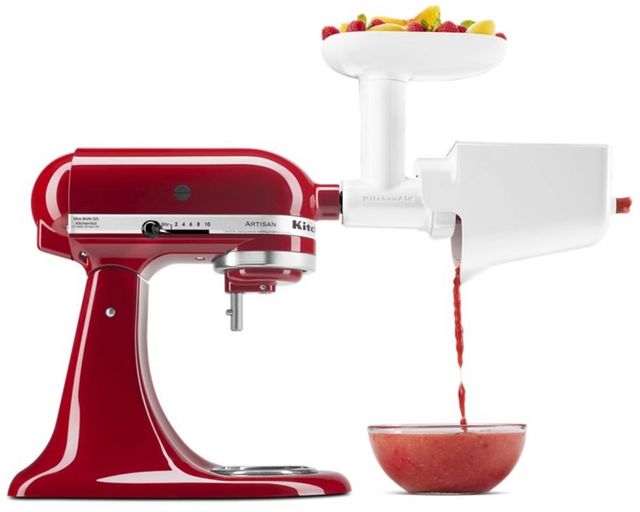 KitchenAid® Fruit and Vegetable Strainer-0