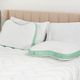 BEDGEAR® Level 3.0 Performance® Cuddle Pillow-5
