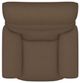 La-Z-Boy® Joshua Timber Power Wall Recliner with Headrest-4