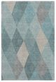 Dalyn™ Rug Company The Reserve TR11 Turquoise 5'x8' Area Rug-0