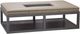 Vanguard® Furniture Customizable Wayland Rectangular Ottoman-0