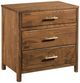 Kincaid® Monogram Walnut Main Nightstand-0