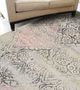 Dalyn™ Rug Company Modern Greys Linen 10'x13' Rug-1