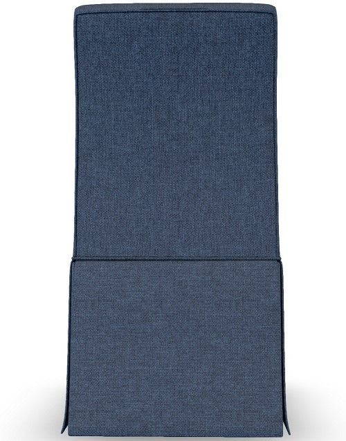 Best® Home Furnishings Customizable Hazel Parsons Dining Side Chair-3