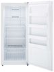 Midea® 28" 13.8 Cu. Ft. White Upright Freezer-2