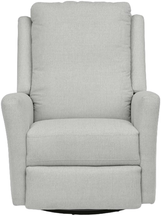 Best Home Furnishings Customizable Heatherly Manual Swivel Glider Recliner Gabriele BrandSource Home Furnishings