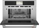Café™ 30" Stainless Steel Electric Speed Oven-1