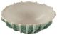 Currey & Company Sunken Boat Moss Green Oval Bowl-2