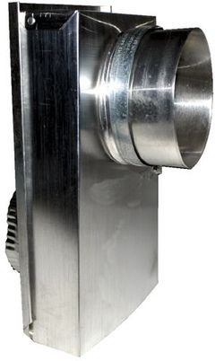 Whirlpool Dryer Exhaust Periscope