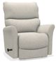 La-Z-Boy® Rowan Oyster Manual Wall Recliner-0