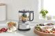 KitchenAid® 3.5 Cup Contour Silver Food Chopper-3