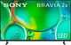 Sony® BRAVIA 2 II 75" 4K Ultra HD LED Smart TV-0