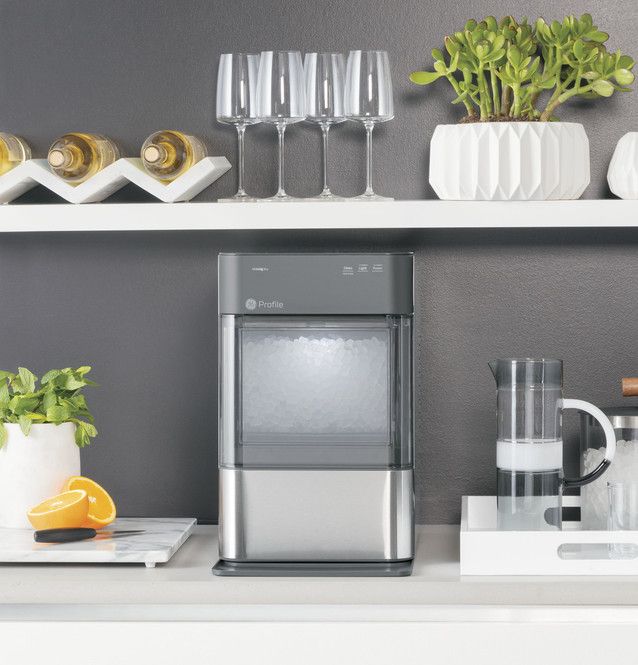GE Profile™ Opal™ 2.0 Nugget Ice Maker-4