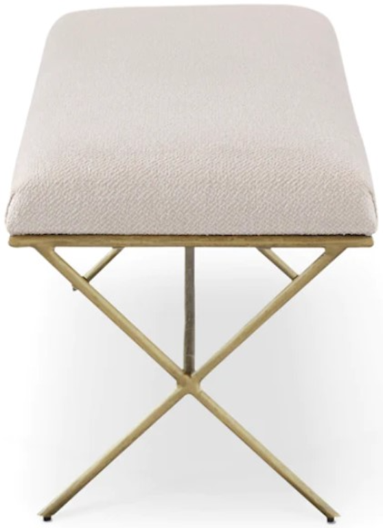 Bassett Furniture Kenbridge Bench