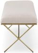 Bassett® Furniture Kenbridge Large X Bench-2