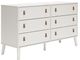Signature Design by Ashley® Aprilyn White Dresser-0