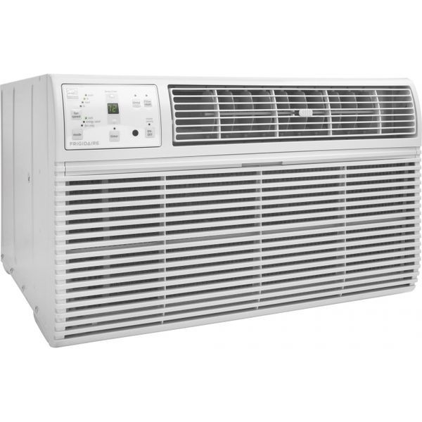 Frigidaire® Thru The Wall Air Conditioner-White-1