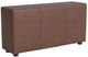 Bassett® Furniture Customizable Beckham Leather Modular Charging Console-0