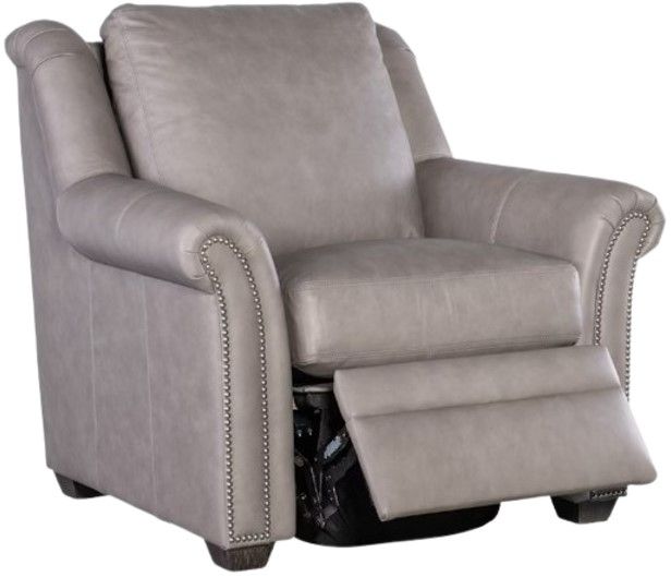 Bradington-Young Customizable Newman Power Recliner-3