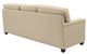 Stone & Leigh Customizable All Leather Warren Sofa-4