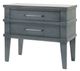 Vintage Furniture Evans Ocean 2-Drawer Accent Chest-1