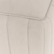 Michael Amini® Amaryllis Beige Accent Bench-5