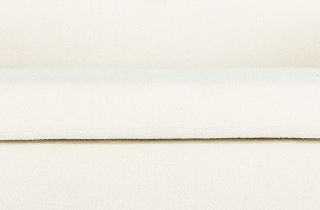 Moe's Home Collection Koba Maya White Sofa-3