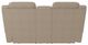 La-Z-Boy® Joel Sand Power Reclining Loveseat with Console-3