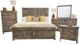 Vintage Furniture Cypress Nightstand-1