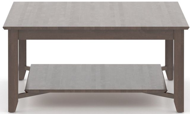Canadel Infinite Square Coffee Table-1